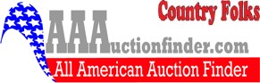 AAAuctionfinder Logo